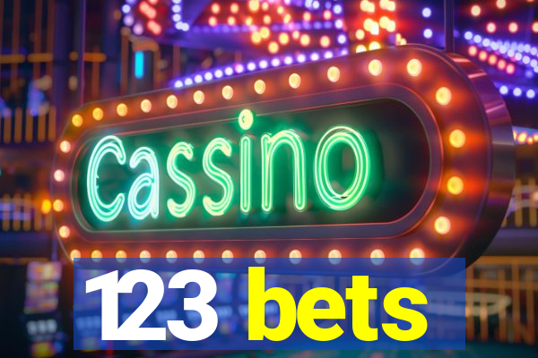 123 bets